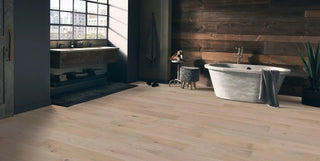 Park City - Snowcap Engineered Hardwood by Mannington