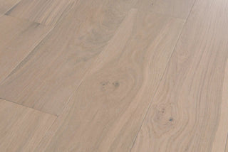 Park City - Snowcap Engineered Hardwood by Mannington