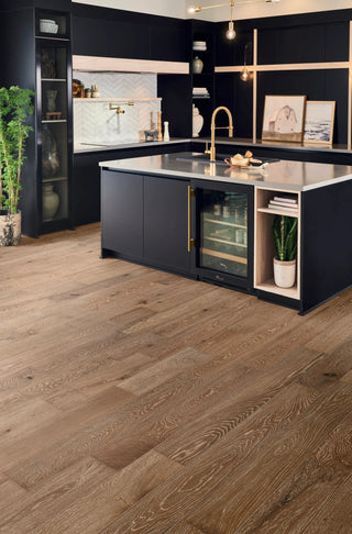 Park City - Sundance Engineered Hardwood by Mannington