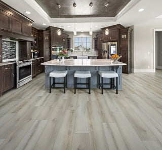 Park City Waterproof Laminate by HF Design LLC