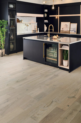 Park City - Wintry Engineered Hardwood by Mannington