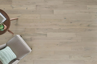 Park City - Wintry Engineered Hardwood by Mannington