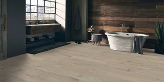 Park City - Wintry Engineered Hardwood by Mannington