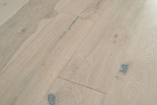 Park City - Wintry Engineered Hardwood by Mannington