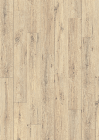 Parquet Oak Laminate by Egger