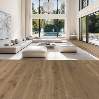 Pasadena Engineered Hardwood by HF Design LLC
