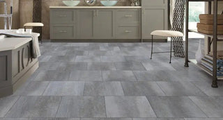 Pasadena - Pumice Vinyl by Mannington