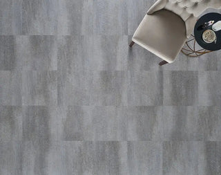 Pasadena - Pumice Vinyl by Mannington