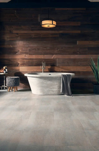 Pasadena - Sediment Vinyl by Mannington