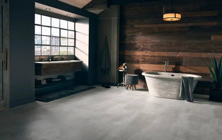 Pasadena - Stone Vinyl by Mannington