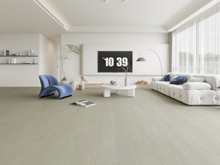 Pasadena Waterproof Laminate by MEGACLIC