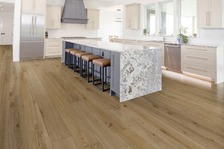 Pashmina Engineered Hardwood by D&M Flooring