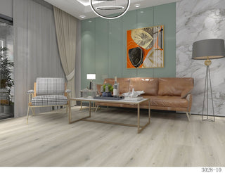Pastel Grey Vinyl by Cascade