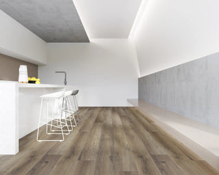 Pastoral Brown spc by Montserrat Floors