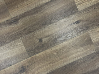 Pastoral Brown spc by Montserrat Floors