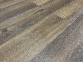 Pastoral Brown spc by Montserrat Floors