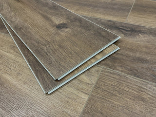 Pastoral Brown spc by Montserrat Floors