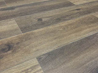 Pastoral Brown spc by Montserrat Floors