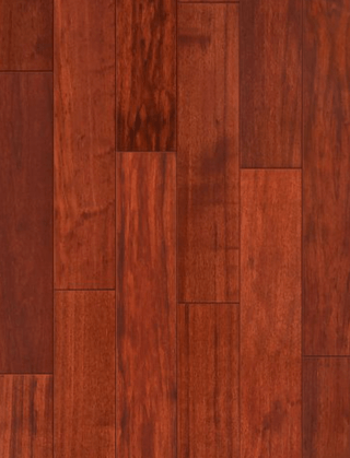 PATAGONIAN ROSEWOOD Engineered Hardwood by Garrison