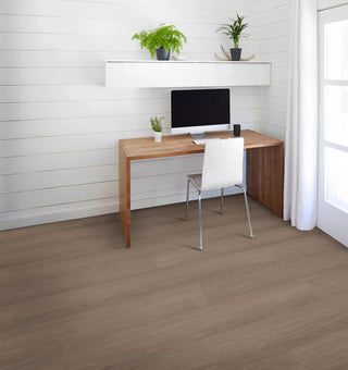 PATHWAYS 12 - Dune Vinyl by Shaw Floors