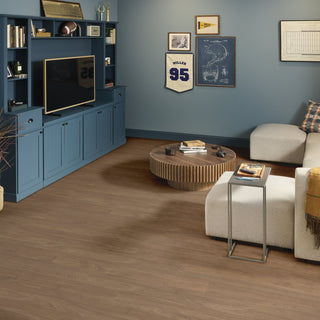 PATHWAYS 12 - Ember Vinyl by Shaw Floors