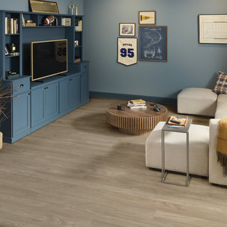 PATHWAYS 12 - Sandstone Vinyl by Shaw Floors