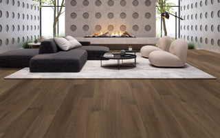 Patina Engineered Hardwood by D&M Flooring