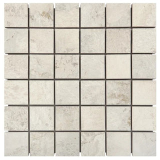 Patria Mosaic - Sand Tile & Stone by Stanton