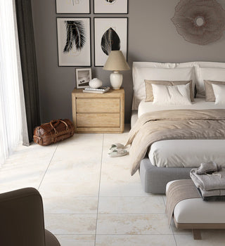 Patria Tile - Sand Tile & Stone by Stanton