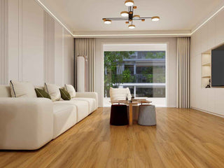 Paxon Waterproof Laminate by MEGACLIC