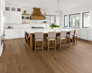 Paxos Engineered Hardwood by LW Flooring