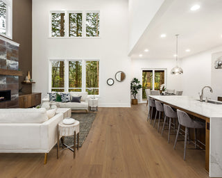 Paxos Engineered Hardwood by LW Flooring