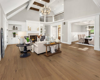 Paxos Engineered Hardwood by LW Flooring