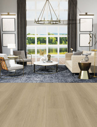 Paxton Waterproof Laminate by HF Design LLC