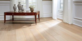 Peaceful Sand Engineered Hardwood by Carlisle Wide Plank Floors