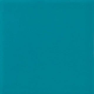Peacock Blue Rectangle Tile & Stone by American Olean