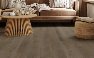 Peak Performance Waterproof Laminate by Audacity Flooring