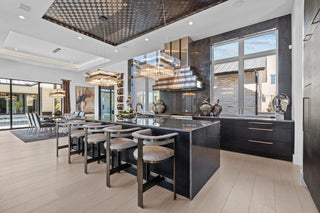 Pearl Character Engineered Hardwood by Riva Floors