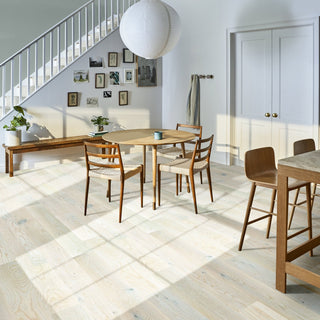 Pearl Engineered Hardwood by Anderson Tuftex