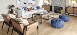Pearl Engineered Hardwood by Carlisle Wide Plank Floors