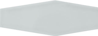 Pearl Glossy Elongated Hex 3x8 by Happy Floors