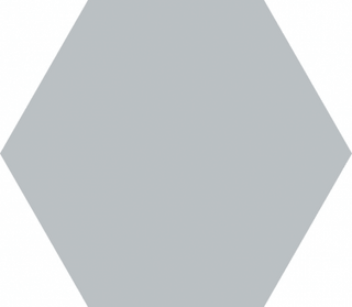 Pearl Hexagon 5x6 by Happy Floors