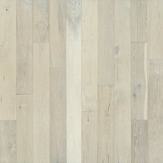 Pearl Oak Engineered Hardwood by Hallmark Floors