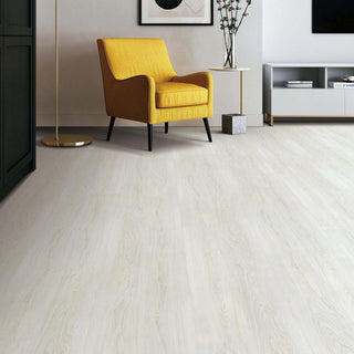 Pearl Oak Vinyl by Next Floor