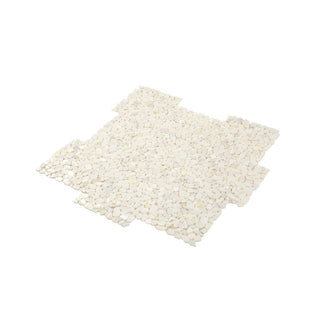 PEARL SLIVERS Tile & Stone by Anthology Tile