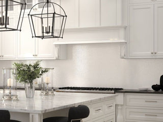 PEARL SLIVERS Tile & Stone by Anthology Tile