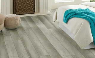 Pearl Vinyl by Audacity Flooring
