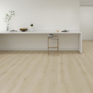 Pearl Vinyl by Parkay Floors