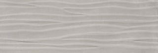 Pearl Wave Glossy 12x36 by Happy Floors
