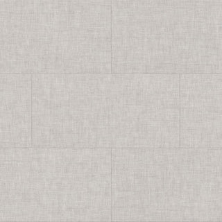 Pearl White Vinyl by Metroflor